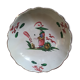 Cup in faience Chinese décor