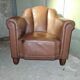 Club chair