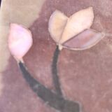 Stone and mother-of-pearl box