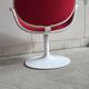 Pierre Paulin Low Little Tulip chair by Artifort