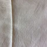 Set of 2 old hand-embroidered napkins