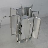 Max Sauze Sirius lamp, France, circa 1970