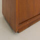 Shoe storage cabinet