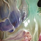 Vase dabbling