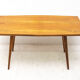 Table basse de František Jirák pour Tatra nábytok, 1960