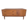 Enfilade basse design scandinave en teck