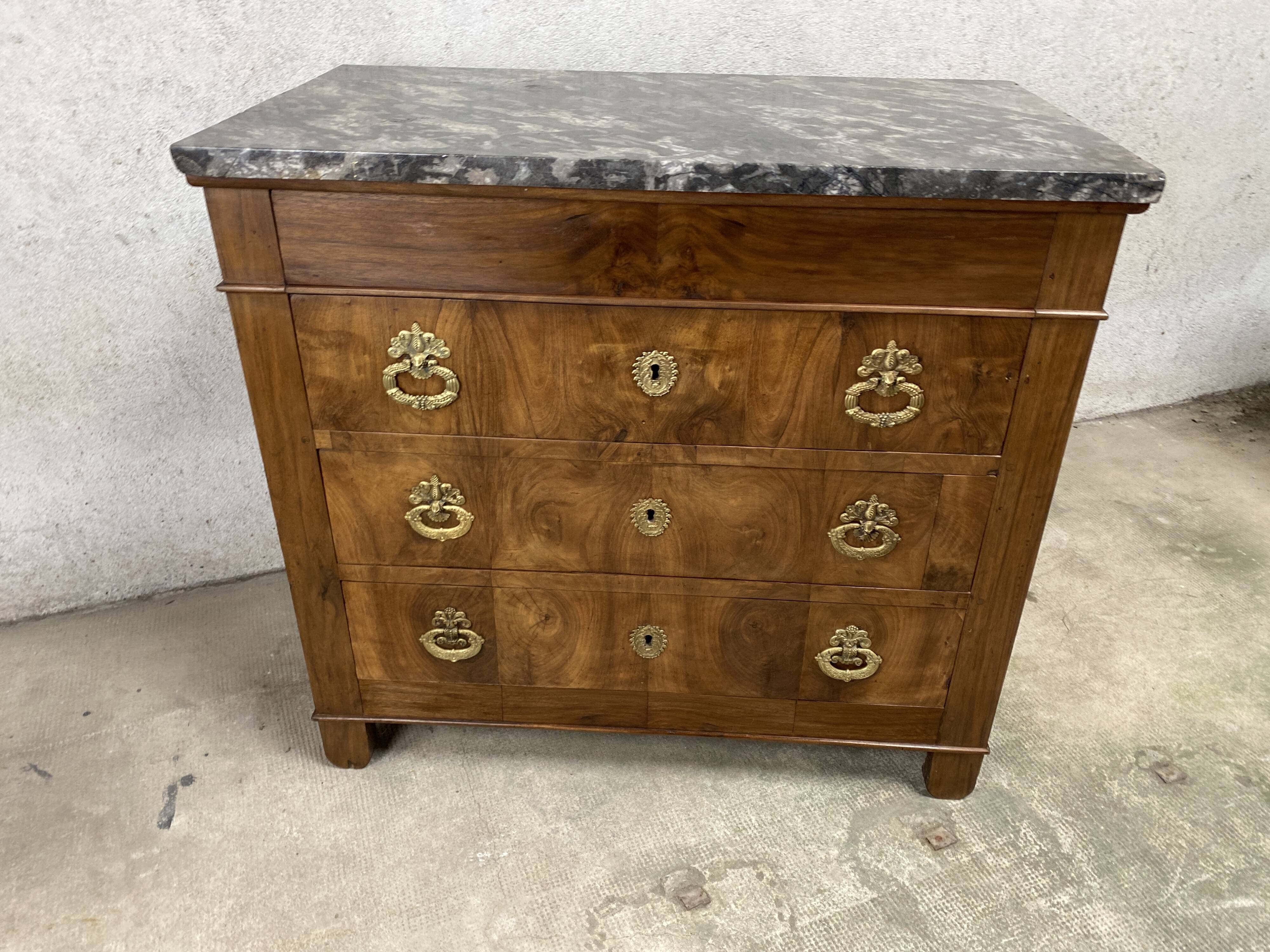 Convenient restoration