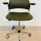 Fully Restored Kovona Office Des Chair by Kovona, Czechoslovakia 1980’s