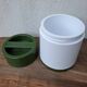 Miflex vintage rare 70's ice bucket