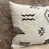 Berber cushion