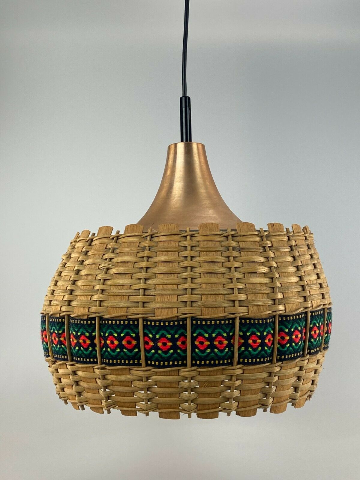 60s 70s lamp