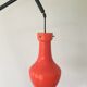 Lampadaire vintage