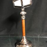 Lamp pirouett 54 cm art deco