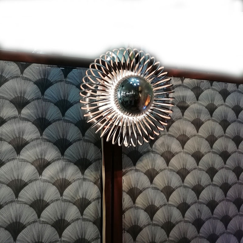 Applique Andrea Lazzari 70