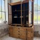 Library grocery Napoleon 19th century