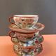Chinese porcelain cup