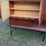Scandinavian sideboard of the 60s