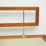 Day Bed FD417 by Peter Hvidt & Orla Mølgaard Nilsen for France & Son, 1950s