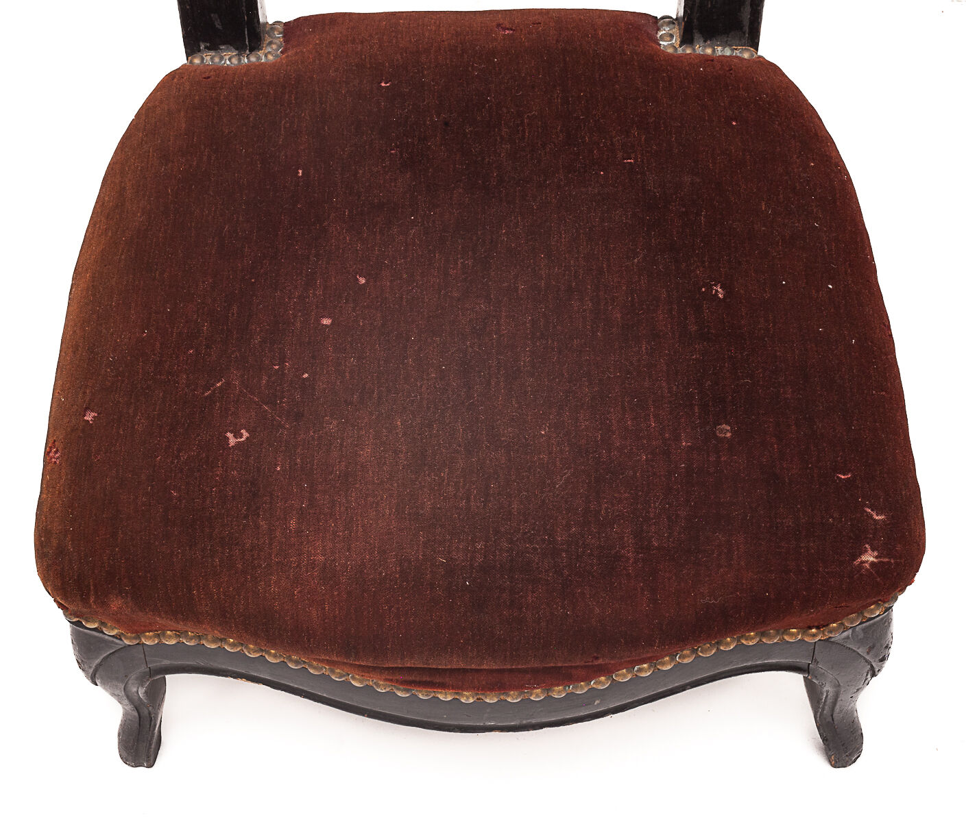 Prie-Dieu Napoléon III 1900