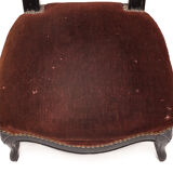 Prie-Dieu Napoléon III 1900