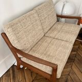 Danish sofa