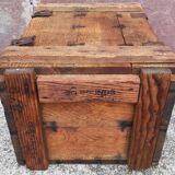 US ammunition box