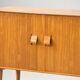 Buffet Maple de Loebenstein pour Meredew, 1960