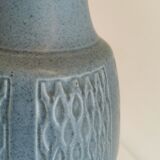 Table lamp for Søholm Ceramics Denmark. Design by Einar Johansen (EJ)