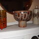Ceramic lamp Boleslaw Danikowski 1950/1960