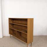 Vintage bookcase