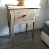Old bedside