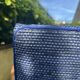 Bridge armchair