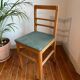 2 chaises vintage - Années 50