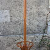 Coats rack parrot Baumann