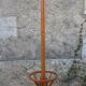 Coats rack parrot Baumann