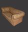 Chesterfield sofa, 3 places England 1970