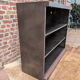 Industrial shelf
