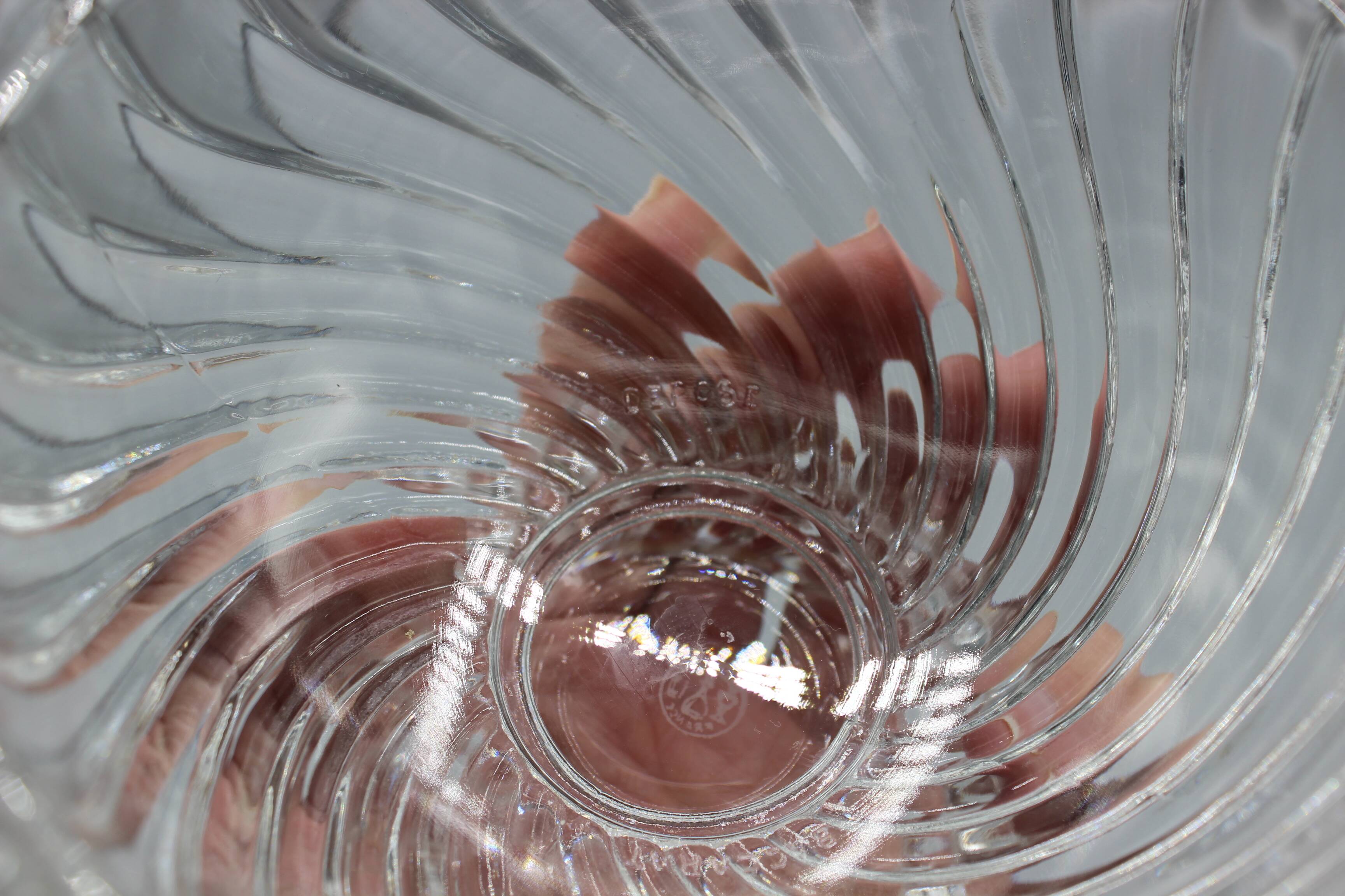 Sugar bowl, candy bowl