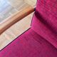 Functionalist armchair, restored, Czechoslovakia