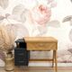 1950s desk
