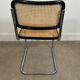 Chaise marcel breuer b32 cesca made in italy