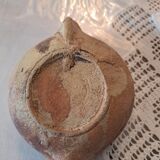Roman oil lamp