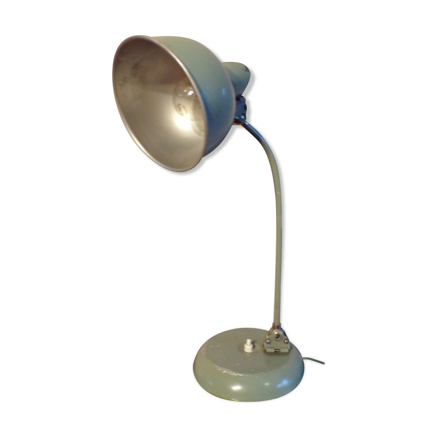 Lampe d