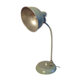 Manufrance articulated workshop lamp