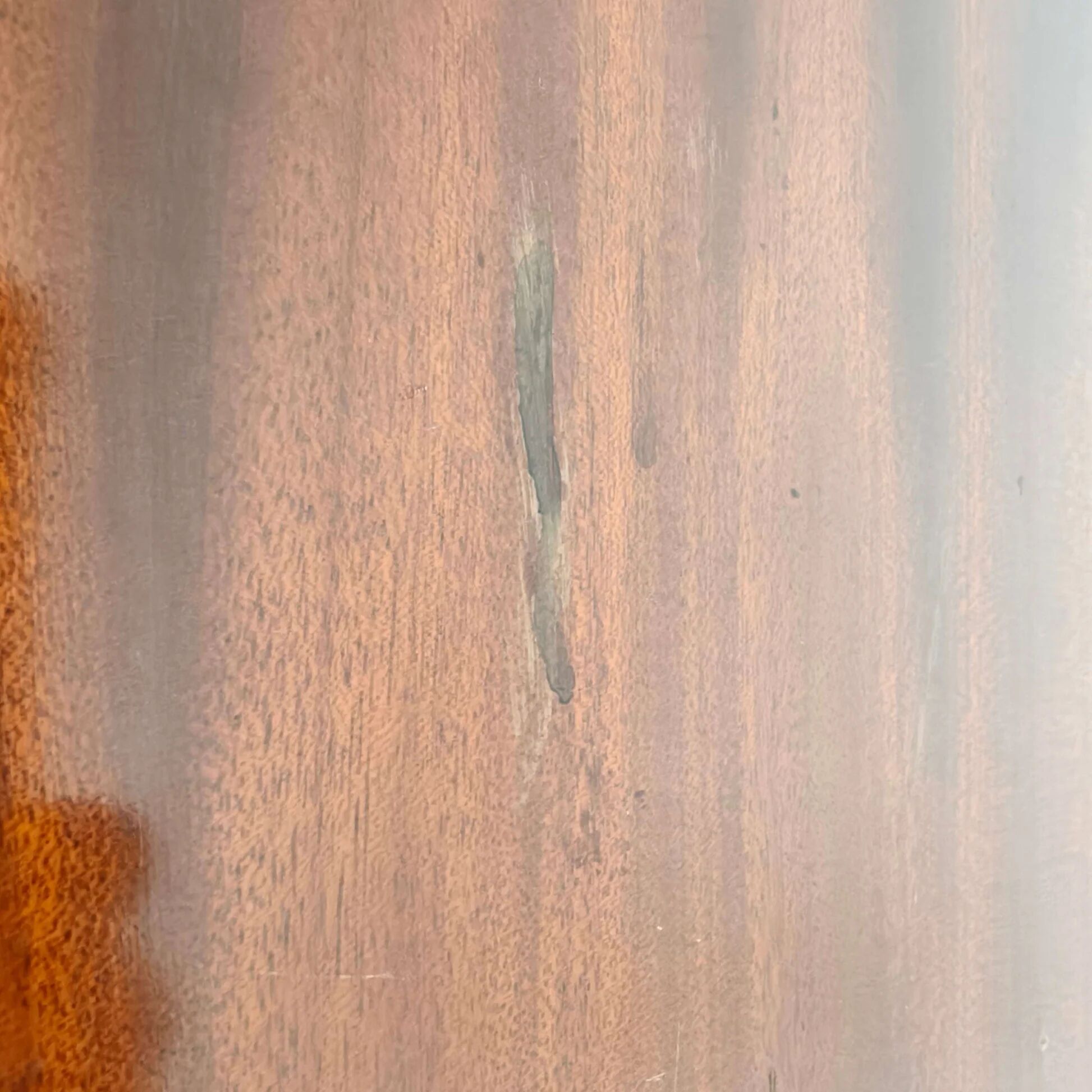 Garde-robe d'homme Maple & Co. du début du 20e siècle