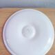 Set of 11 + 1 oyster plates Moulin des Loups