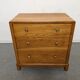Vintage English dresser from the 50s