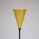 Lampadaire Gino Sarfatti pour Arteluce, Italie 1950