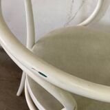 Chaise Thonet modèle 209 dit "Le Corbusier"