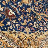 Cesaré old Turkish carpet 203x308 cm